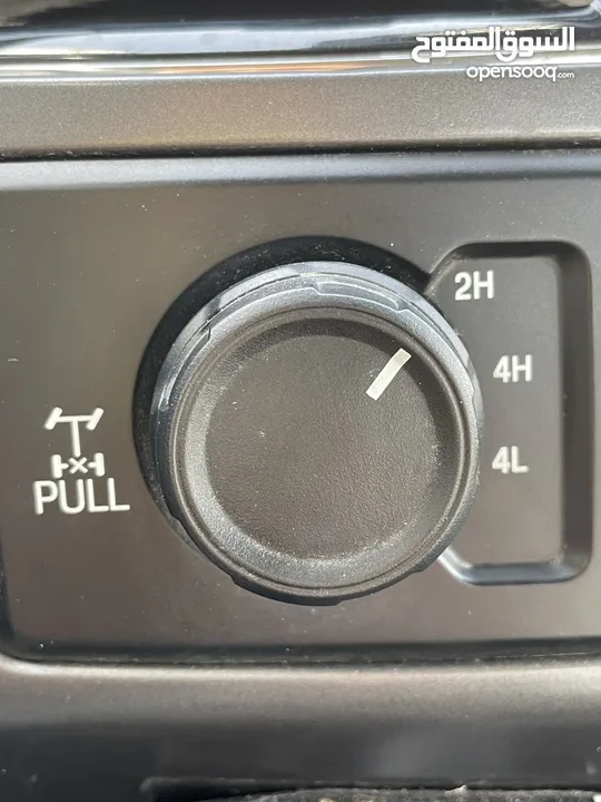 Ford F-150 2018 2.7 ecoboost (Clean title)