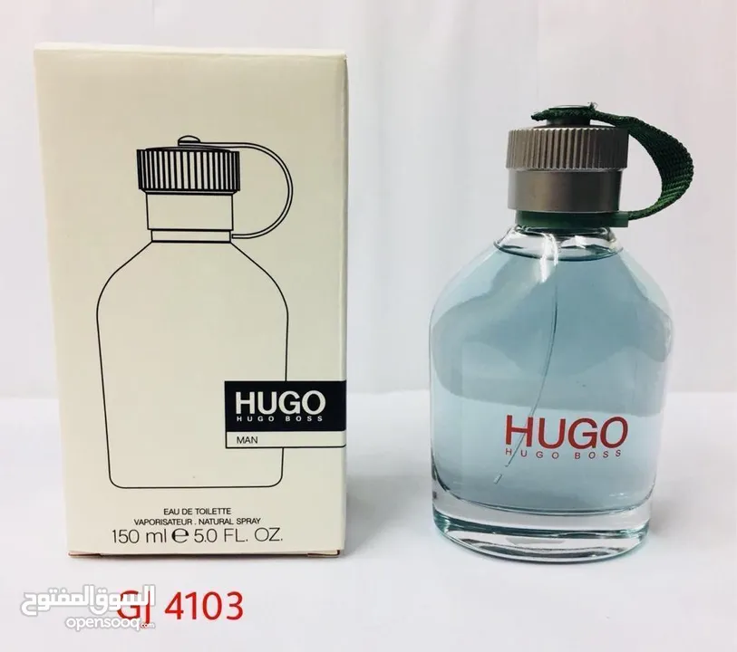 ORIGINAL TESTER PERFUME AVAILABLE IN UAE AND ONLINE DELIVERY AVAILABLE.