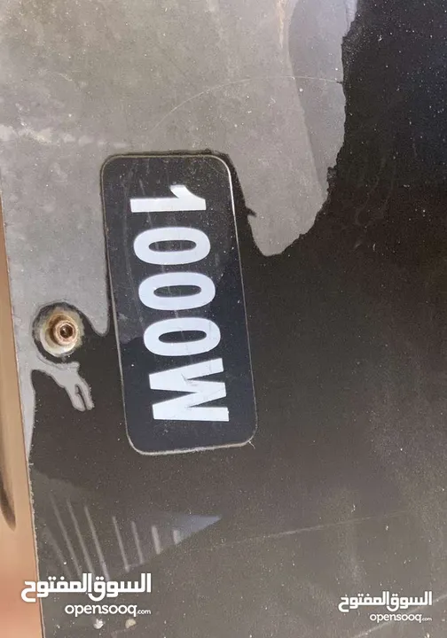 أنظمة حفلات باللون الأبيض مستعمل 1000 واط بسعر مغري