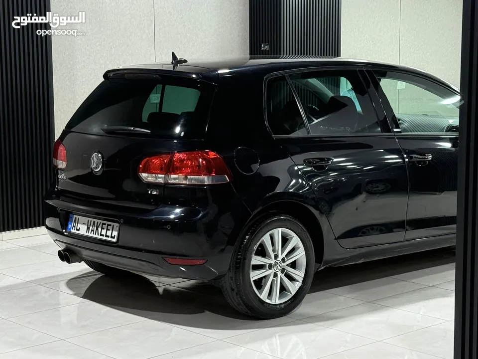 جلف MK6 اتماتيك