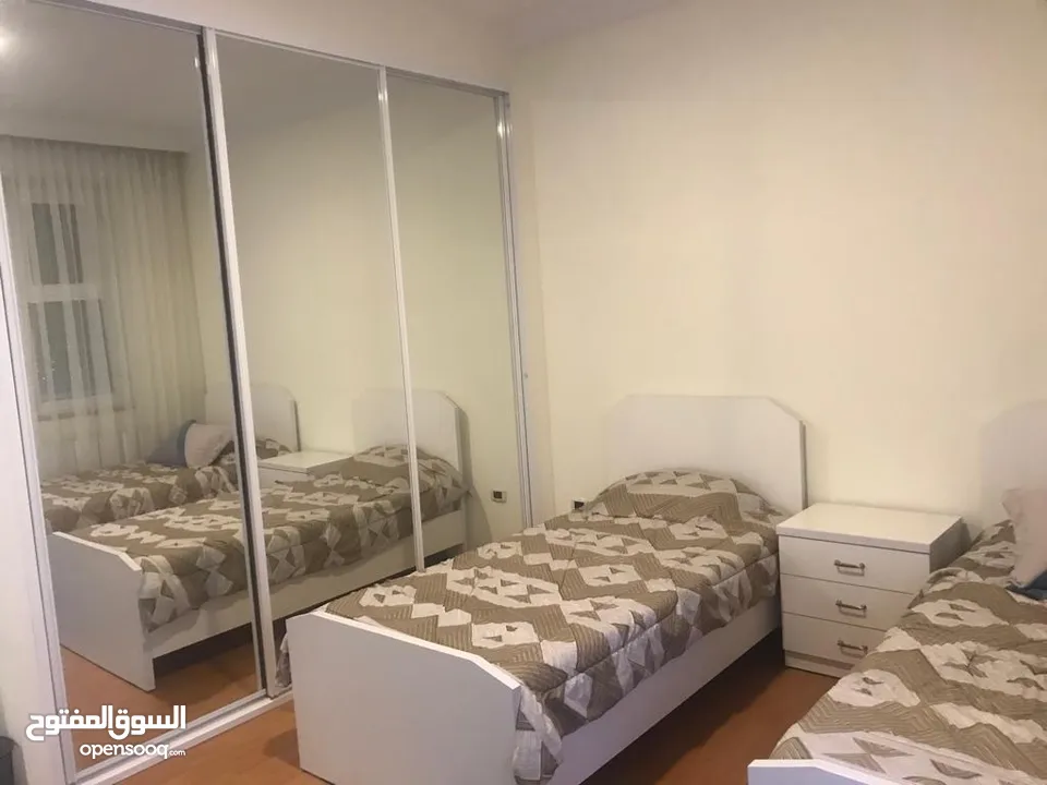 شقة مفروشة سوبر ديلوكس اعلان رقم (D306)