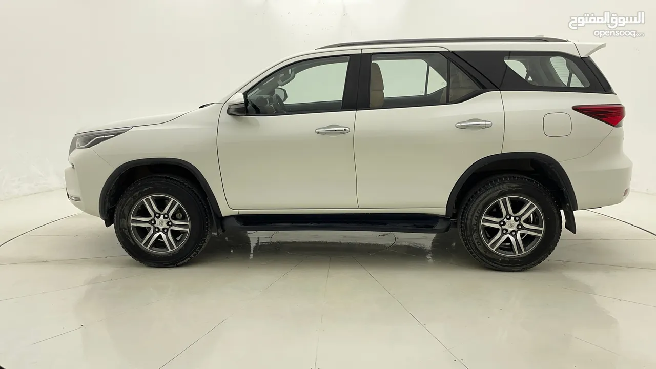 (FREE HOME TEST DRIVE AND ZERO DOWN PAYMENT) TOYOTA FORTUNER