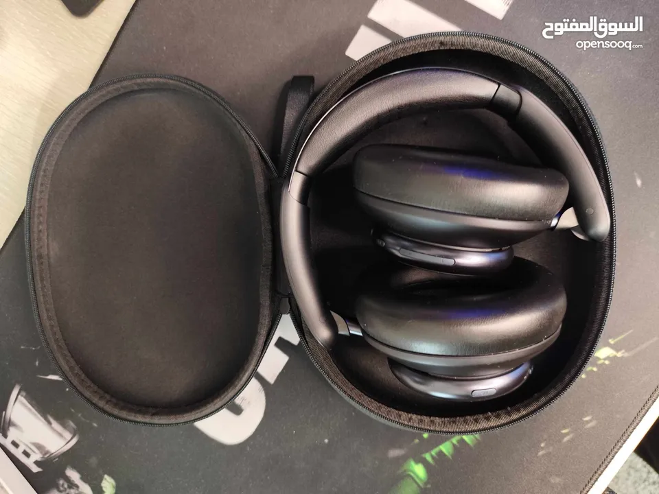 سماعة Anker Soundcore Space Q45 (ANC)