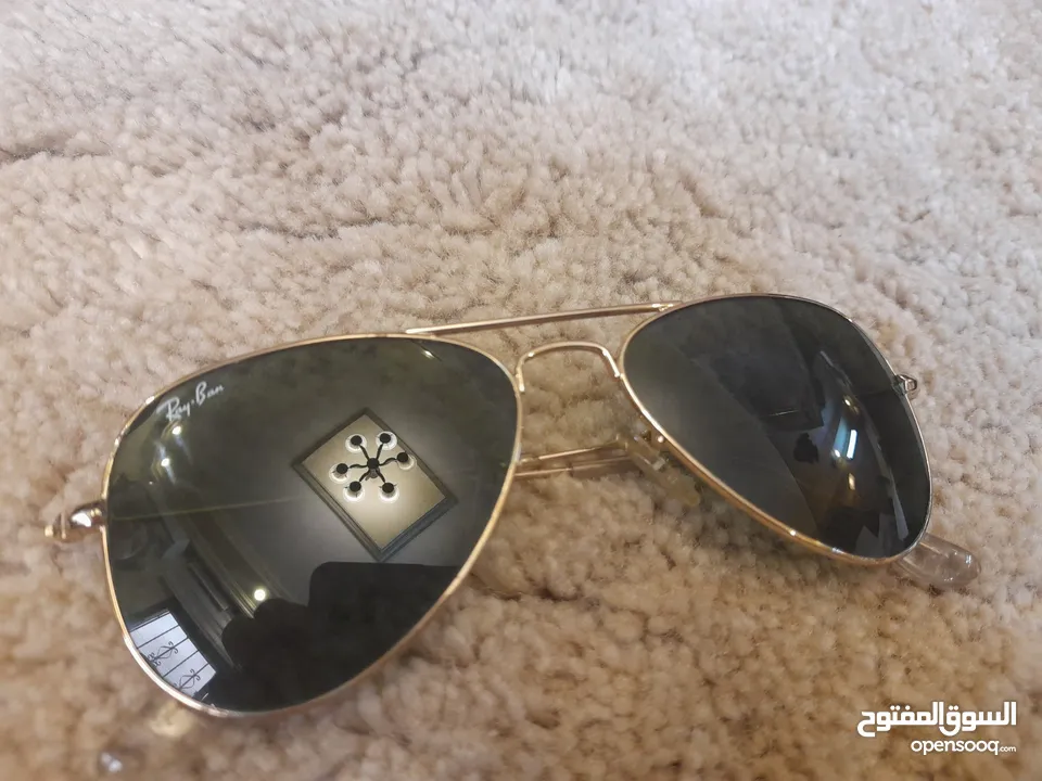 Ray Ban Sunglasses