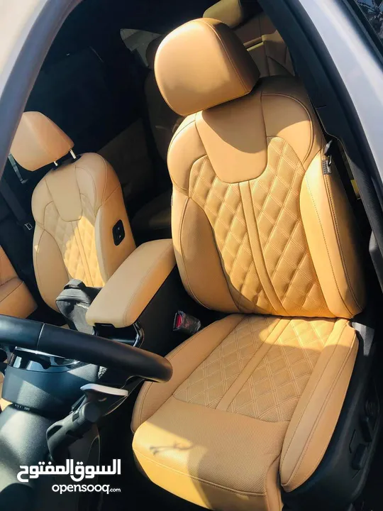 kia sorento mq4 2021 full +++ 4×4