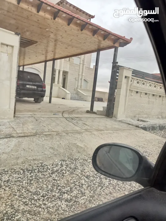 بيت او فيلا عمارة للبيع بسعر مغري جدا جدا