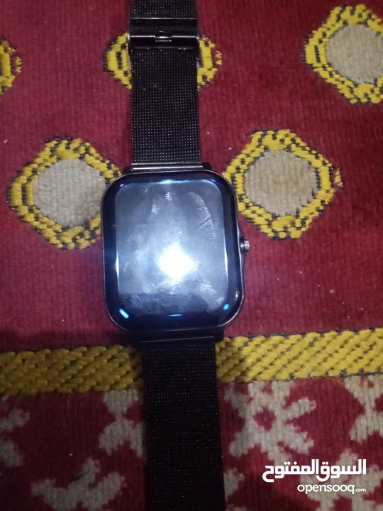 ساعة ذكية smart Watch