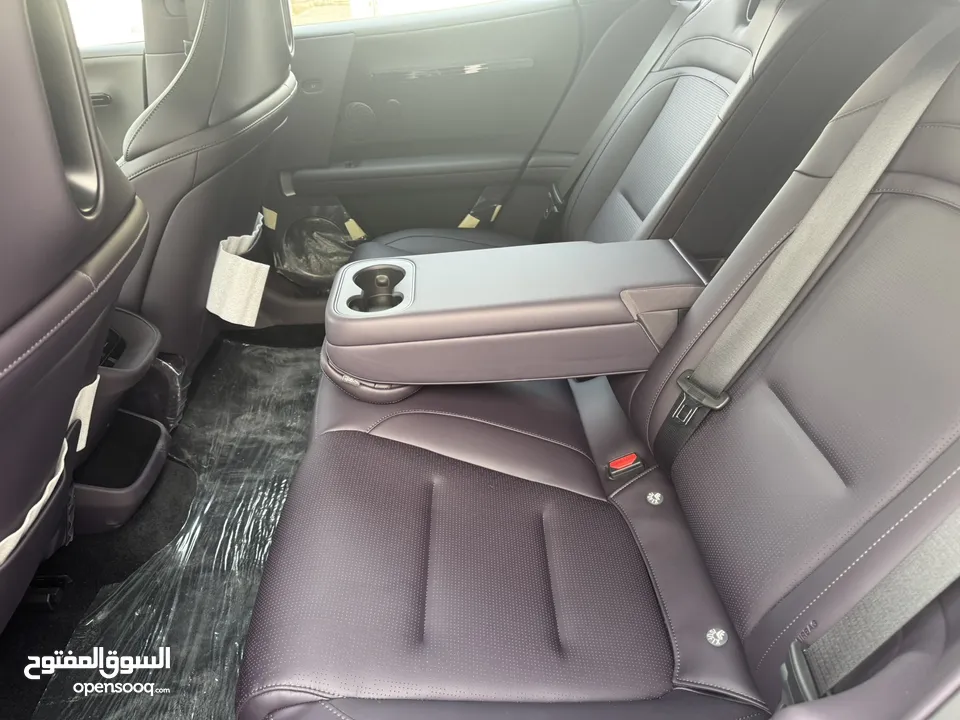 افتار 06 بلاق ان 2025 ماشية 3500 كم