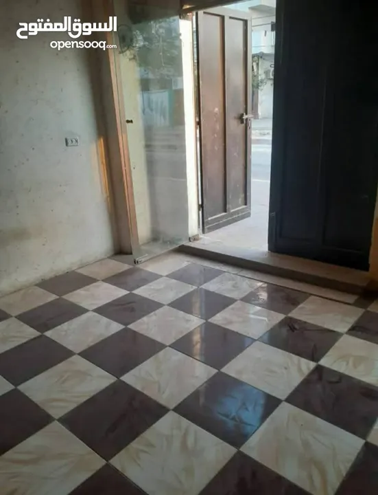 حاصل الايجار