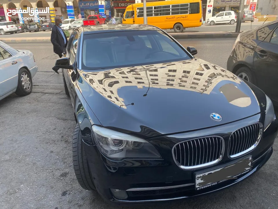 BMW موديل 2009 للبيع