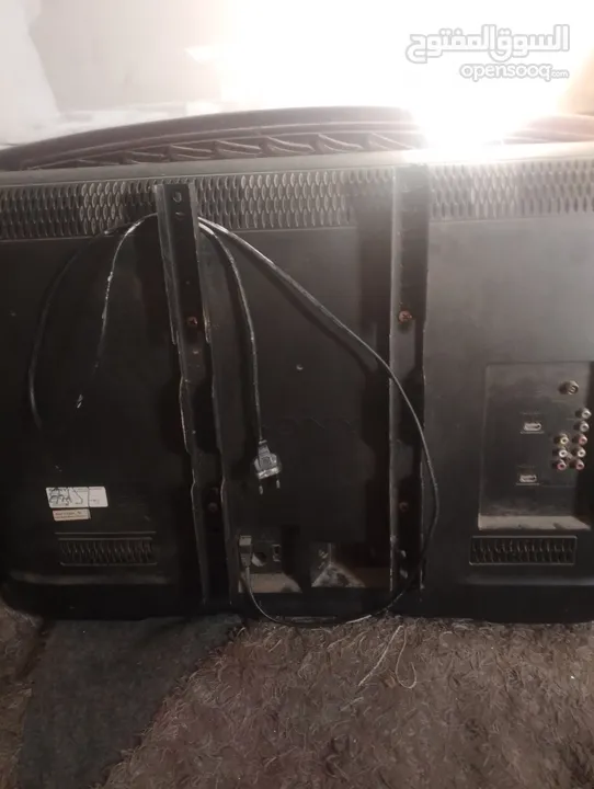شاشة lcd سوني برافيا للبيع