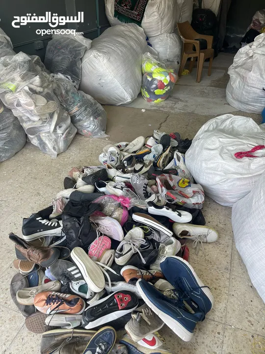 أحذية و اورجينال فرزة جديدة للبيع بالجملة
