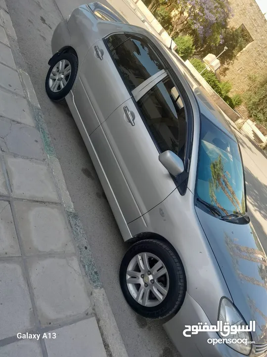 ميتسوبيشي لانسر للبيع