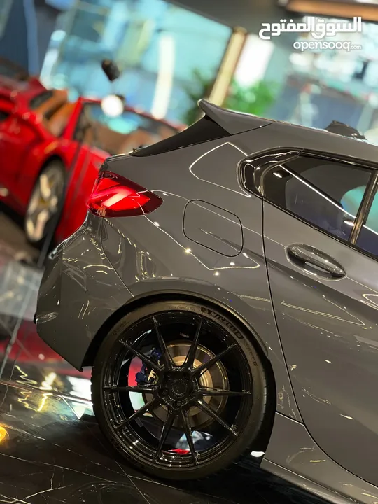 BMW *1-Series - 120i*