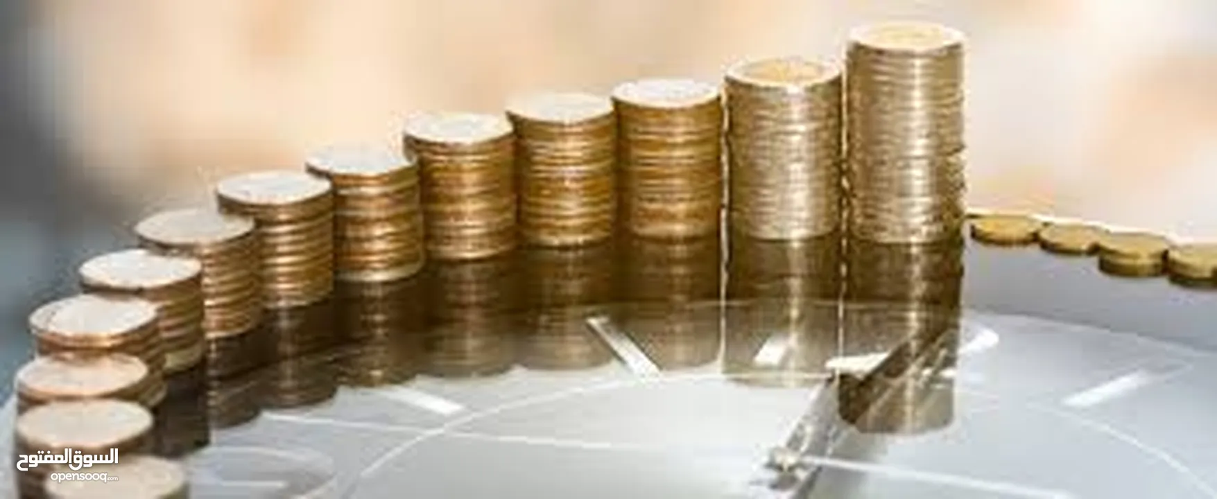 Investment Partnership Funding for Long Term Running Businesses
