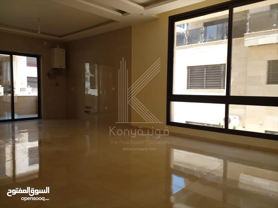شقق مميزة للبيع على طريق المطار