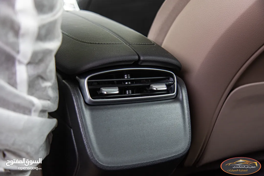 Mercedes EQE350 Suv 2024 4matic   عداد صفر  Zero Mileage