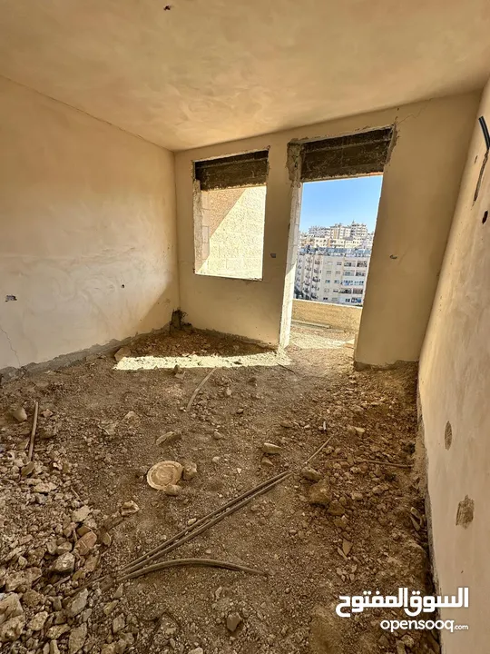 شقة سكنية بالقرب من بازار الدوحه