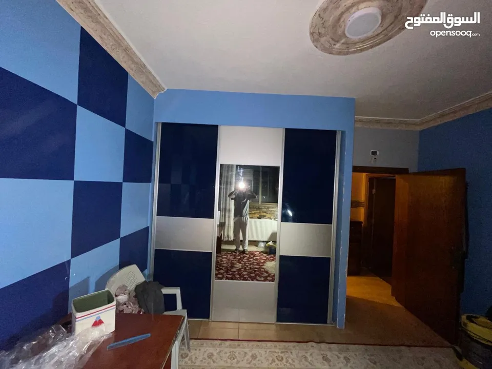 شقة بضاحية الرشيد