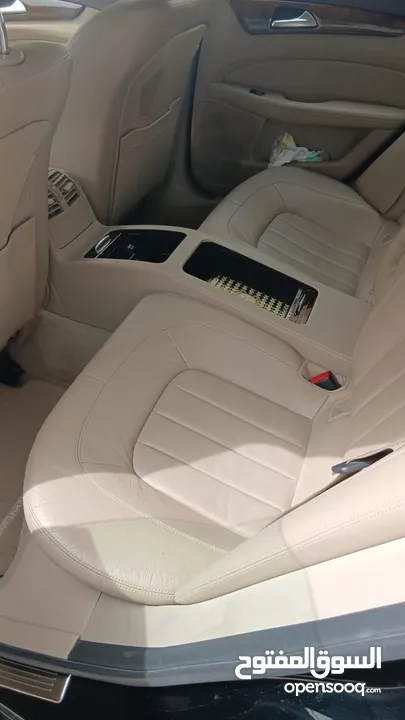 مرسيدس CLS350