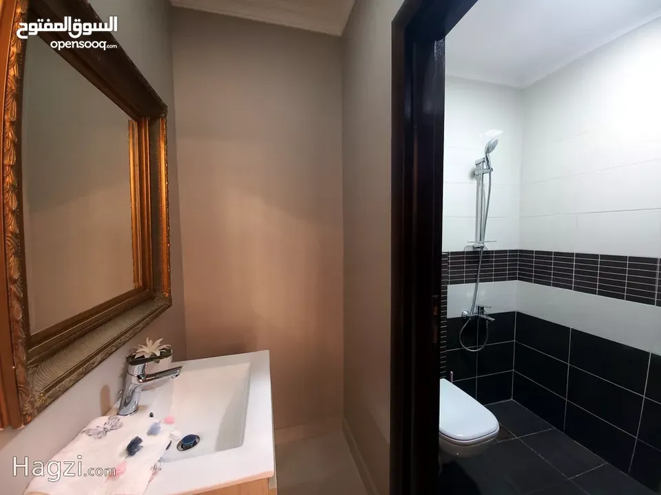 شقة مفروشة للإيجار 90م2 ( Property 19011 ) سنوي فقط