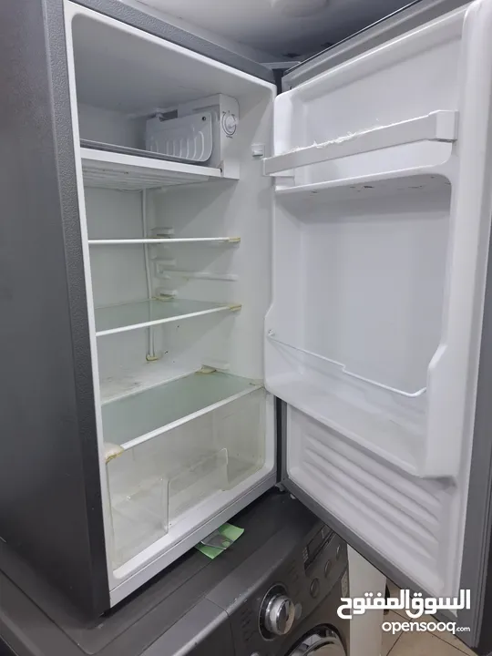 Afteron Brand single Door