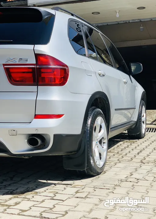 Bmw x5(xdrivr