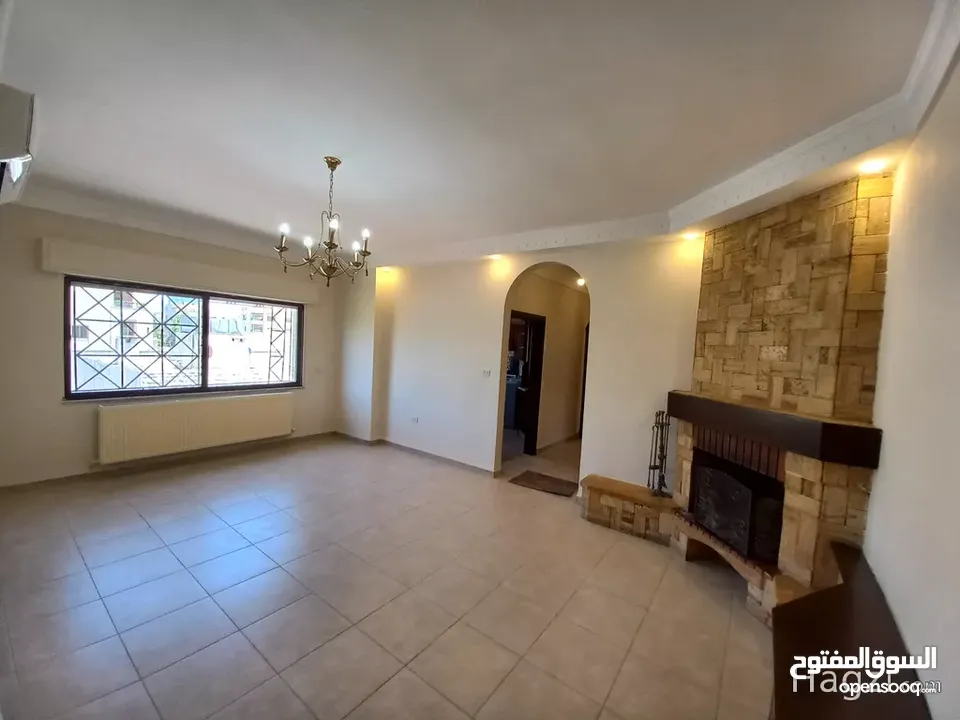 شقة غير مفروشة للإيجار 190م2 ( Property 16711 ) سنوي فقط