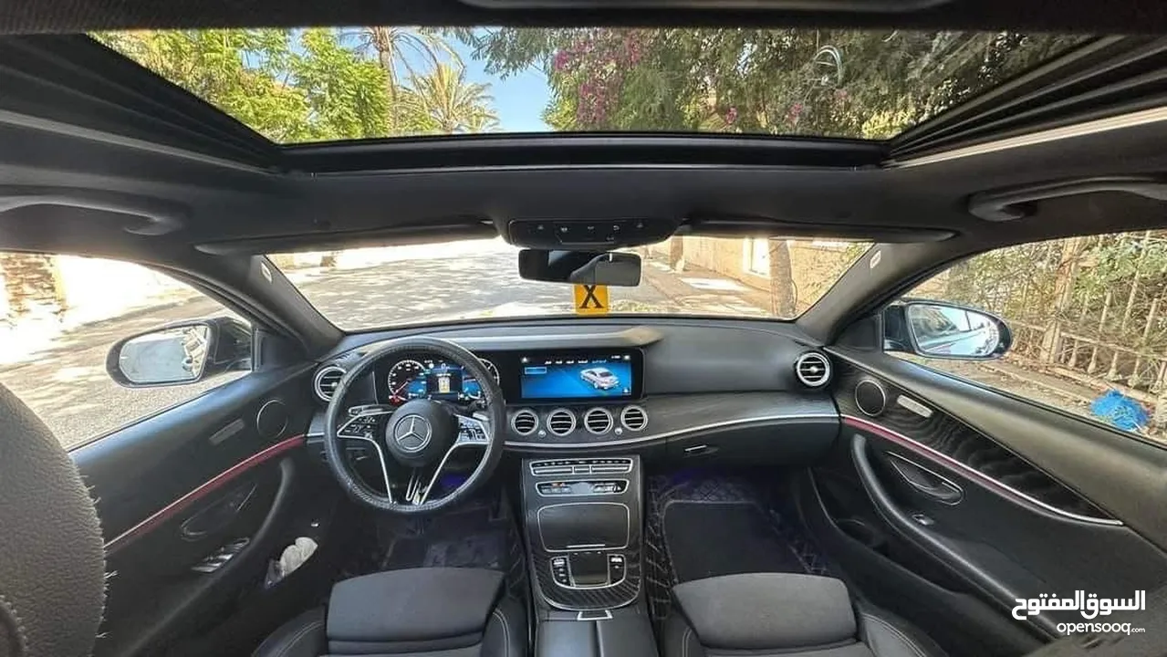 ماسيدس بنز e220