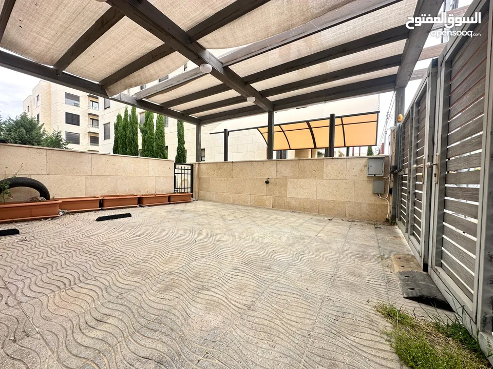 شقة مفروشة للإيجار في عبدون ( Property 42934 )-175063771