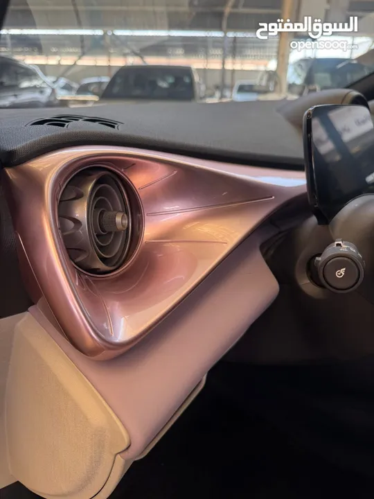 BYD DOLPHIN FASHION FULL OPTION بسعر مغري