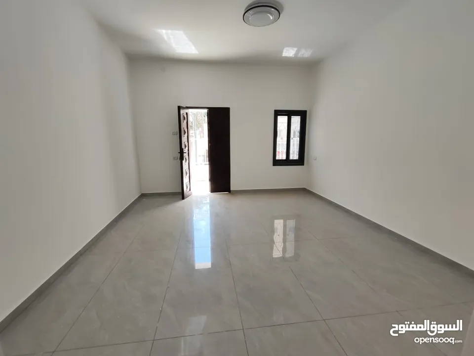 شقة للبيع – الرام / أول نزول الكسّارات قرب سوبر ماركت السلايمة