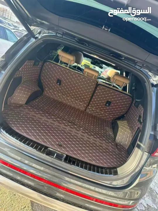 هونداي سنتافي 2021