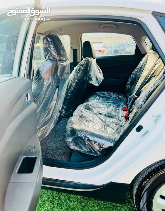 ‏Changan EADO 2022 عداد اصلي مطابق 78 كيلو