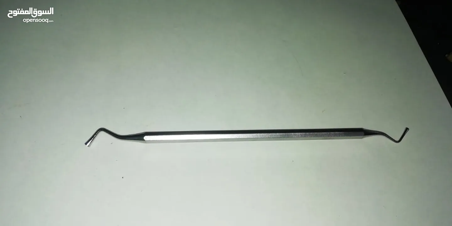 معدات أسنان أصلية