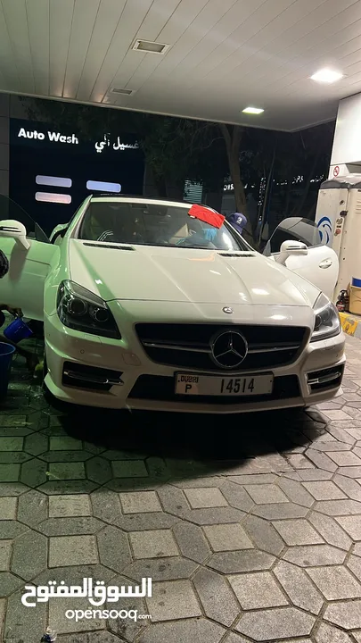 SLK 200 EMC Reg. 2015