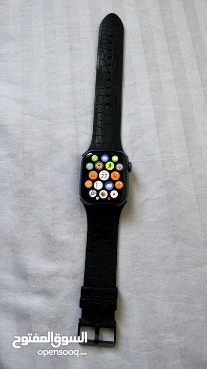 Apple Watch 7 41mm