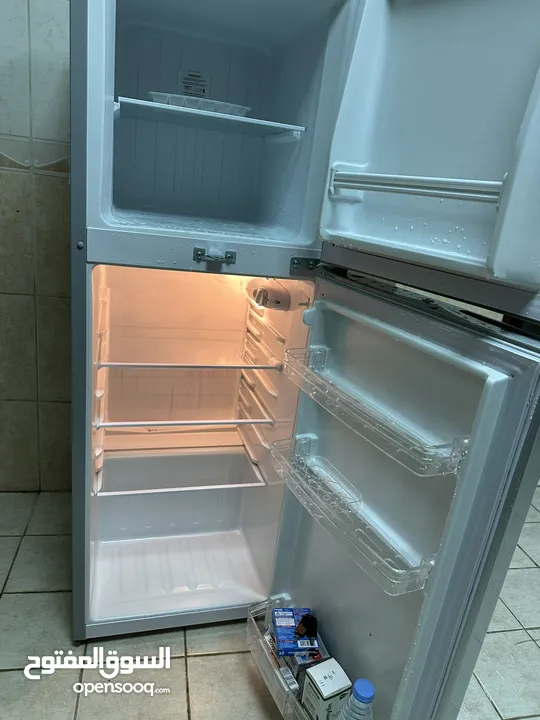 Sonashi refrigerator 200 L