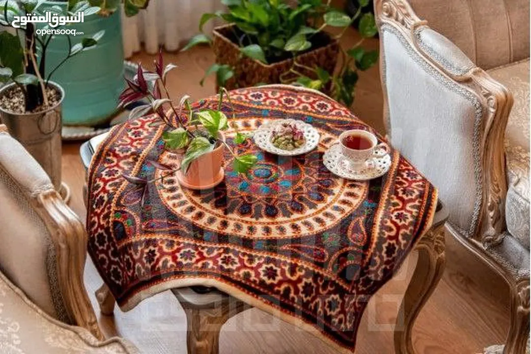 اسم الفن: البَته (Pateh)