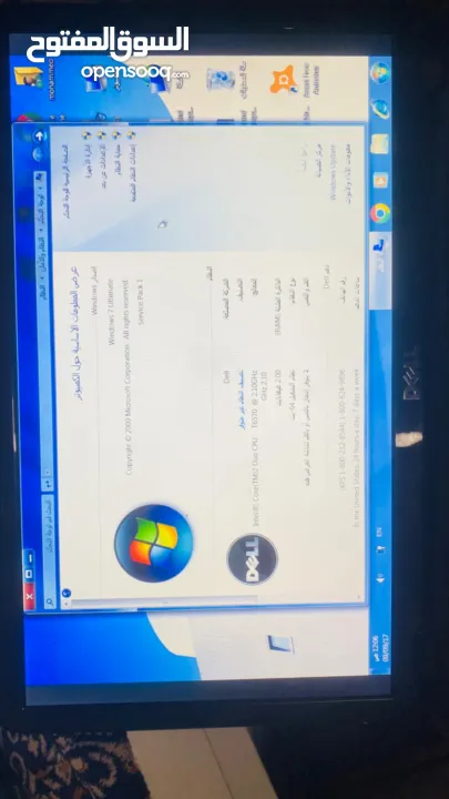 كمبيوتر و لابتوب مستعملات