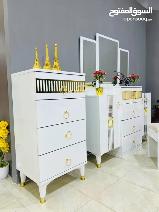 عرض نار ع غرف نوم لفتره محدوده