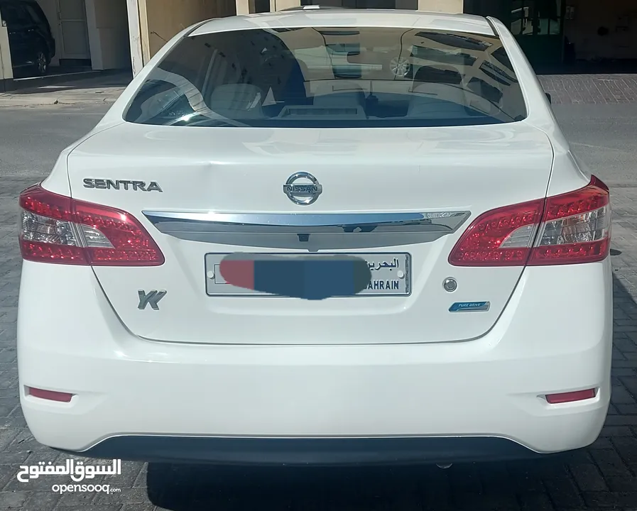 Nissan Sentra 1.6L for urgent Sale