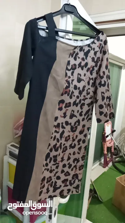شروة مشكله من شي إن