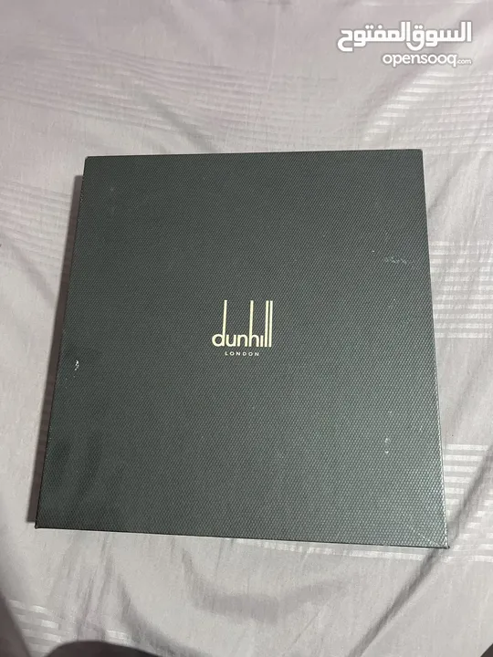 شماغ dunhill London الفاخر جديد
