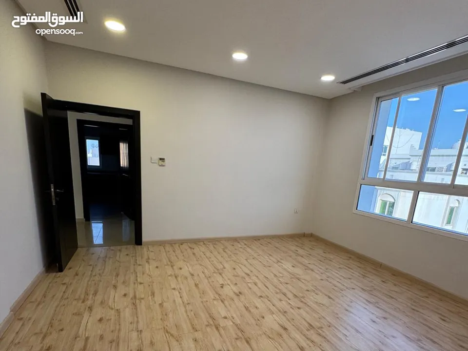 Spacious Semi-Furnished 3 BHK Flat for Rent in Janabiyah – Ideal Location with Modern Amenities.....