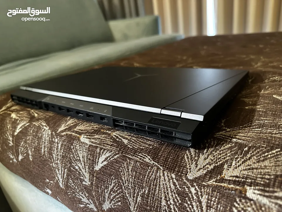 Gaming Laptops Legion Pro Core i7-11800H-RTX-3050 بسعر مغري جدا