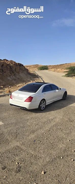 Mercedes Benz S400  2010 for sale