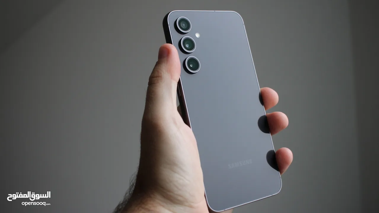 Samsung a55 5G جديد مسكر كفالة الوكيل الرسمي