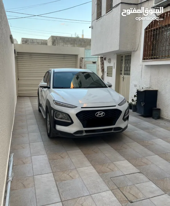 هونداي كونا موديل 2019 بسعر حرررررررق