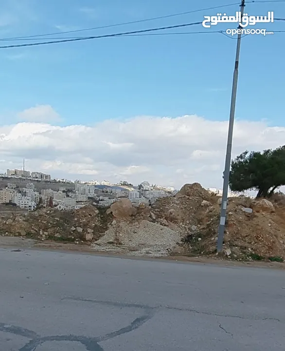 قطعة أرض للبيع في شفا بدران من المالك مباشرة تصلح للاسكانات